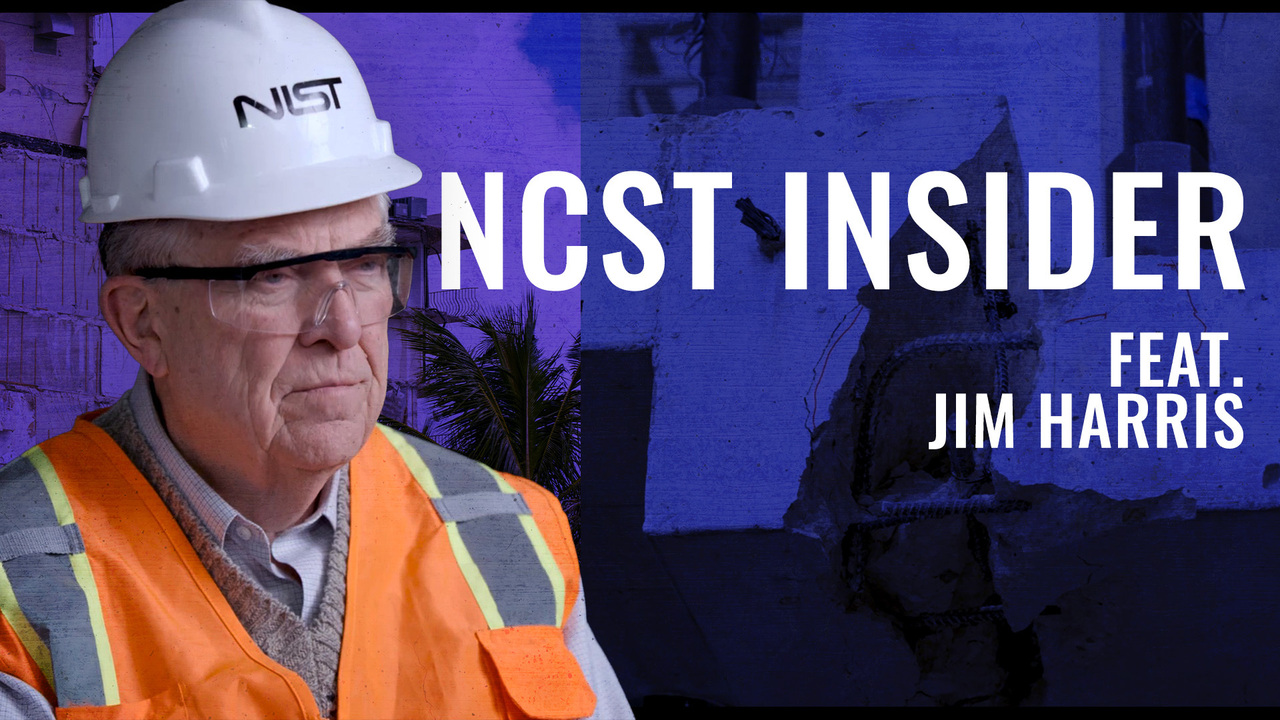 NCST Insider | feat. Jim Harris